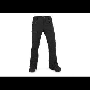 NWOT Volcom Snow Pants